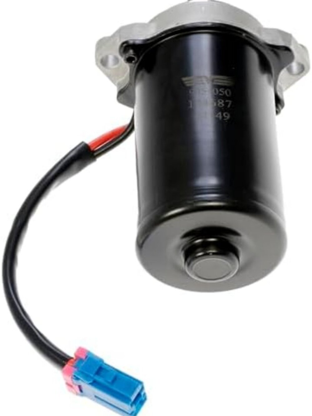 Power Steering Assist Motor/Module - High Performance, Easy Installation - Picture 4 of 7